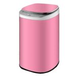 Washing Machines Portable Mini Washing Machine,Fully Automatic Camping Washing Machine, Bluray Antibacterial, (mini washing machine) (Pink)