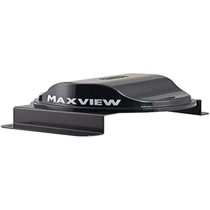 Maxview MXL050/GKIT1 Roam Grey Bracket Fixing Kit for the Maxview Roam 3G/4G Antenna