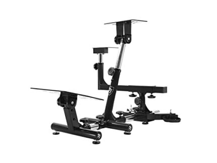 Arozzi Velocità Racing Simulator - Black