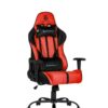 Newskill Horus Zephyr - Gaming Chair with ergonimic desing, Red