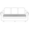 MOVKZACV Sofa Cushion Covers Replacement,High Stretch Sofa Cushion Cover,Sofa Seat Slipcovers Couch Cushion Cover Furniture Protectors Sofa slipc