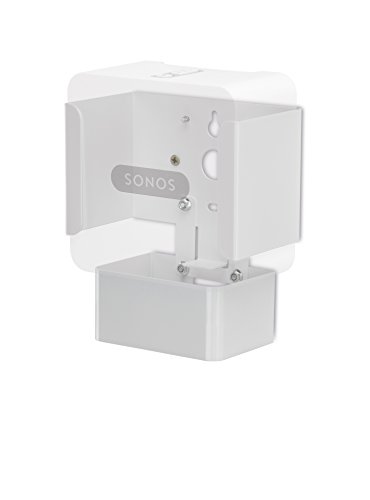 SONOS Connect Wall Mount, White