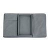 Faxianther Sofa Armchair Organiser Couch Arm Rests Storage Bag Tidy Table bedside Chair Caddy with Snacks Tea Cup Holder Tray Magazine Books Remo