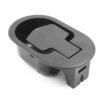 Dawa Universal Pull Recliner Handle with Cable,Recliner Replacement Parts,Release Handle For Sofa