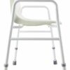 Height Adjustable Shower Chair