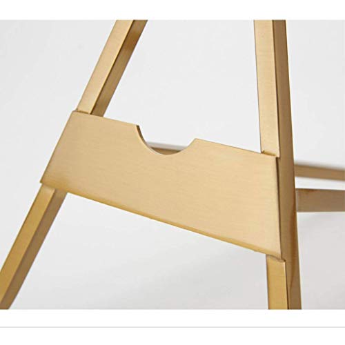 CZDYUF Stainless Wine Rack - Wine Rack Decoration Restaurant Wine Rack Home Creative Furnishings