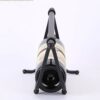 ZYZMH Wrought Iron Single Bottle Wine Rack Wine Rack Decoration Creative Display Rack Wine Bottle Rack Home European Wine Rack