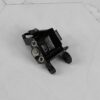 3 Pairs LT RT Button Brackets LT RT Button Inner Support Internal Bracket Black LT RT Button Stand Plastic Compatible with Xbox One S/X Controlle