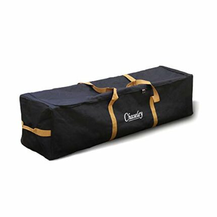 Chaseley Strong Giant Holdall Storage Bag 185 x 46 x 46 XXL+ Christmas Xmas Tree Awning Gazebo Clothes Toys Tools Tough Double Stitch UV Water Re