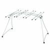 Oenophilia Fusion Stemware Rack - 16 Glass