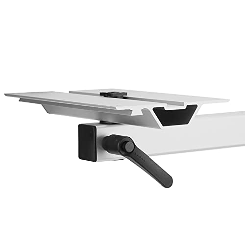 ALREMO HUANGXING - Table Bracket, Simple Installation Legs Aluminum Alloy for Rv Or Boat Yachts Motorhome, Defult, default