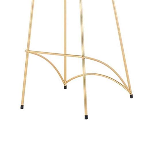 DINGZZ Bar Stools Adjustable Lifting Chair for Home Restaurant Beauty Tattoo Stool Creative Minimalist Barstools