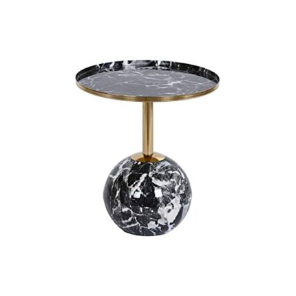 DKD Home Decor Side Table, Estándar