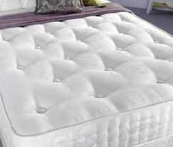 CROWNBEDSUK 2000 POCKET SPRING MATTRESS QUALITY MATTRESS!!! (5FT (KINGSIZE))