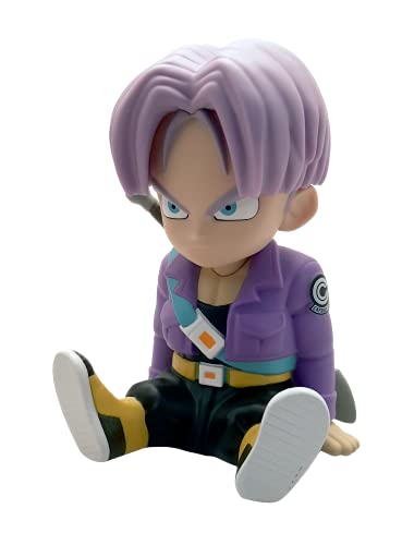 Chibi Trunks Box