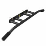 ZXNRTU Strength Training Pull-Up Bars Strength Training Dip Stands Safe and Durable Sports and Fitness Equipment, Multi-function