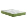 Dagostino Home - Diamond Memory Foam Mattress - Medium Firmness, Reversible, Orthopaedic, Eco Friendly 140x190