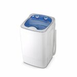 TWDYC Single Barrel Mini Washing Machine Washer and Dryer Washing Machine Portable Washing Machine Top Loading