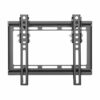 AISENS - WT42T-159 - Eco Tilt Stand for Monitor/TV 35 kg of 23-42, Black
