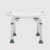 Bath Stools,Bathroom Stool, Pregnant Women Anti-Skid Bath Stool, Elderly Bath Chair Disabled