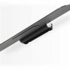 Flexson Adjustable Wall Mount for Sonos Beam - Black