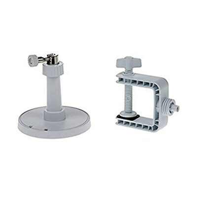 Axis t91 a10 Mounting Kit – Camera Kits (70 mm, Grey)