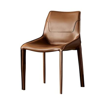 REHBEDWA Kitchen Scandinavian Lounge Dining Chairs Designer Relax Library Accent Dining Chairs Home Furniture (Color : 3-pack, Size : 1code)