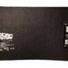SD toys SDTUNI22204 Time Machine Back to The Future Doormat, Print, Multicoloured, One Size