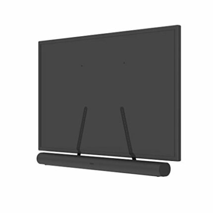 Nova Premium TV Mount Designed for Sonos Arc Soundbar