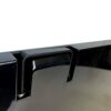 AMOS 3 Way Mirror, 360°, Trifold Height, Telescopic Door Hooks, Adjustable Mirror for Shaving, Hair Cutting, Makeup | Make-up & Accessories