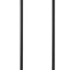 Mywall Stand for Speakers HS18L, Speaker Stand Compatible with SONOS ONE, Play:1, SONOS ONE SL Speakers, Box Holder with Cable Management and Mou