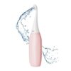 The Original HAPPYPO Portable Bidet (Color: Mint) with Cap and Travel Bag for Travel Known from German Dragons' Den l The Easy-Bidet 2.0 Replaces