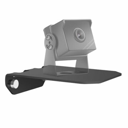 Convenient Acrylic Wall Holder For Cameras Speaker Floating Wall Hanging Shelves Rustproof Lightweight Modern Design Camera Wall Mount