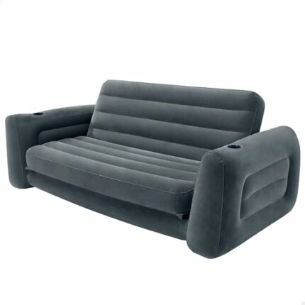 Intex 66552 Schlafsofa 203 x 231 x 66 cm