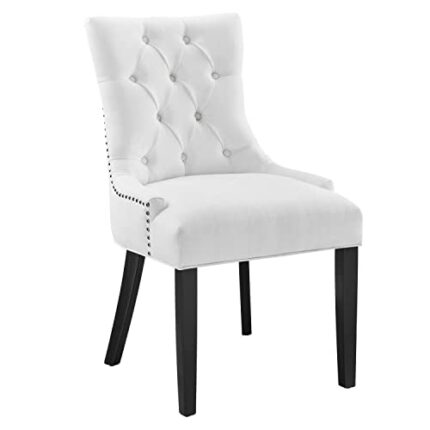 Modway Regent Chair, White