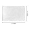 The German Shepherd Door Mat, German Shepherd We Know You are Here Spring Door Mats, Funny German Shepherd Doormat, Welcome Matses Decoration Flo