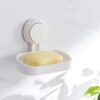 Bestow Towel rail, Powerful Vacuum Suction Towel rail, Towel holder, Removable Towel rails, Towel rack, Bathroom towel rail, kitchen rail, Towel