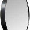 CaliCosy Ideaworks-Light-up Mirror-Large Mirror with 16 LED Lights for Make-Up, Hair Removal, and Other for Face Applications-Rotating Mirror-Mag