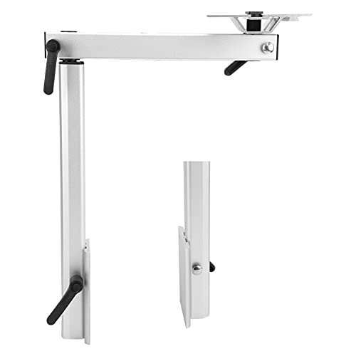 ALREMO HUANGXING - Table Bracket, Simple Installation Legs Aluminum Alloy for Rv Or Boat Yachts Motorhome, Defult, default