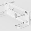 Wall Mount FOR Video Bars N/A ACCS