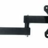 LEOFLA Tv Arm Bracket Wall Mount for Plasma Led LCD Monitor 10 to 32 Inch, Variable, Media