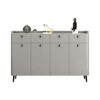 ZCMEB Entrance Cabinet Vertical Multi Layer Organised Shoe Cupboards Narrow Corridor Furniture