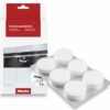 Miele Descaling Tab pack of 6