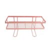 oueyfer Toilet Shelf Storage Rack Multifunction Organization Bracket Accessory For Home Kitchen Toilet Organize Support Holder Toilet Storage Rac