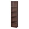 Iris Ohyama, Office rack/Bookcase/Storage Cupboard Filing Cabinet/Wooden cabinet/Office basic rack , Modular, Office, Living Room,Studyroom - Off