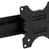 LINDY 40879 Single Monitor Office Cubicle Mount
