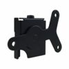 Alphason Wall Mount, steel, Black