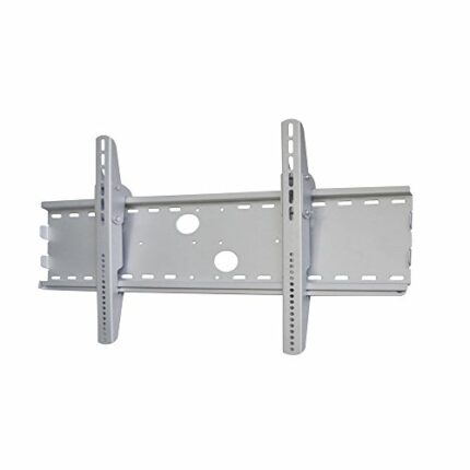 Newstar PLASMA-W100 TV/Monitor Wall Mount (fixed) for 37-85" Screen - Silver
