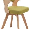 dining chair Modern Dressing Chair for Makeup Room, Comfortable Restaurant Dining Chairs, Backrest Stool Coffee Shop Hotel Beauty Shop Reception
