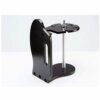 NEOCHY Retro Wine Rack Goblet Wine Cup Holder Bar Wine Bottle Display Rack Home Decoration Craft Supplies